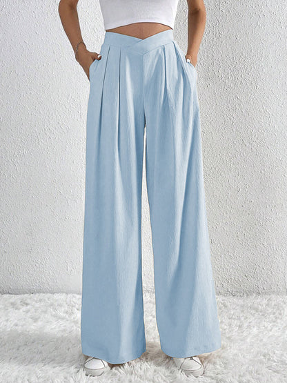 ND | Pantalons féminins et légers