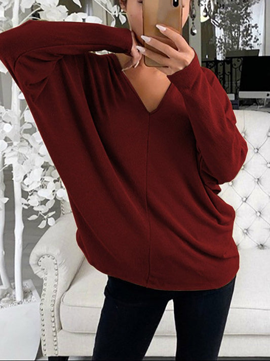 EP | Chemise d'hiver décontractée et sans effort