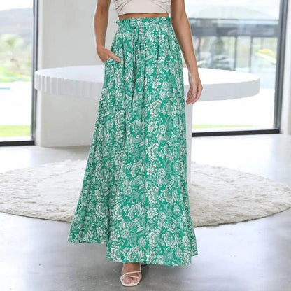 EP | Pantalons larges et amples