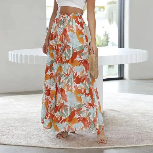 EP | Pantalons larges et amples