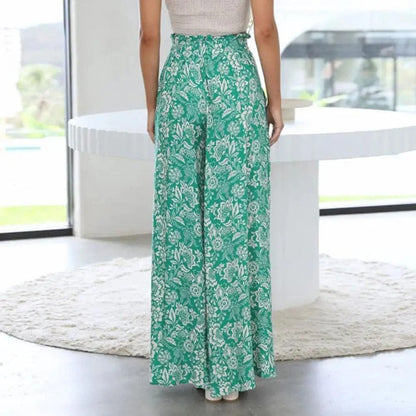 EP | Pantalons larges et amples