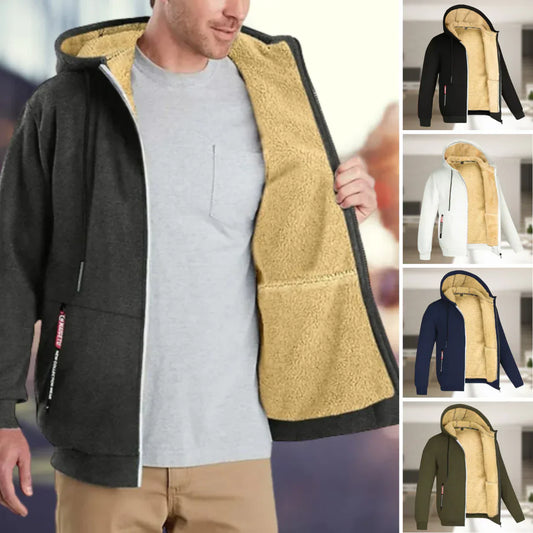 EP | Veste générale moderne et à la mode