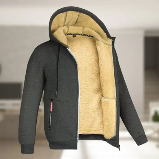 EP | Veste d'hiver confortable et à la mode