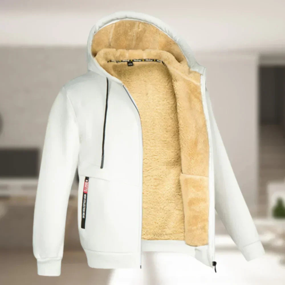 EP | Veste d'hiver confortable et à la mode