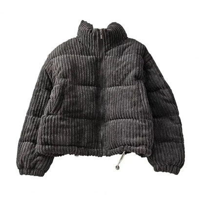 EP | Manteau d'hiver tendance et élégant