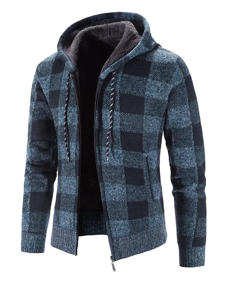 EP | Pull d'hiver sur mesure et élégant