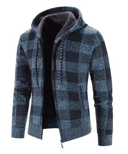 EP | Pull d'hiver sur mesure et élégant