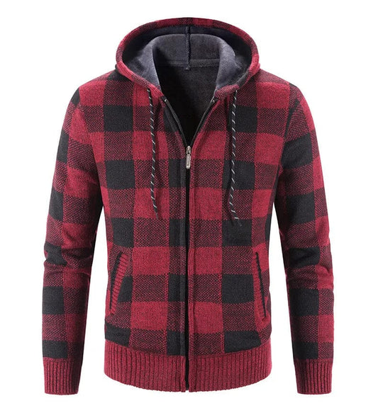 EP | Pull d'hiver sur mesure et élégant