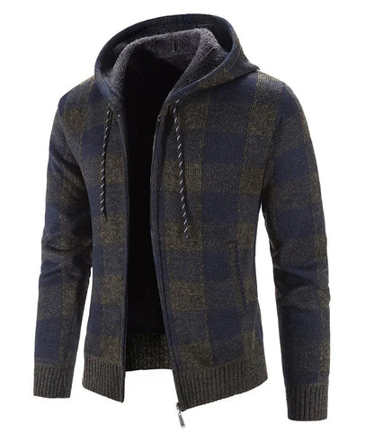 EP | Pull d'hiver sur mesure et élégant