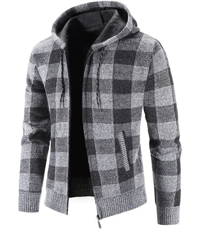 EP | Pull d'hiver sur mesure et élégant