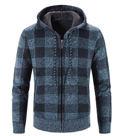 EP | Pull d'hiver sur mesure et élégant