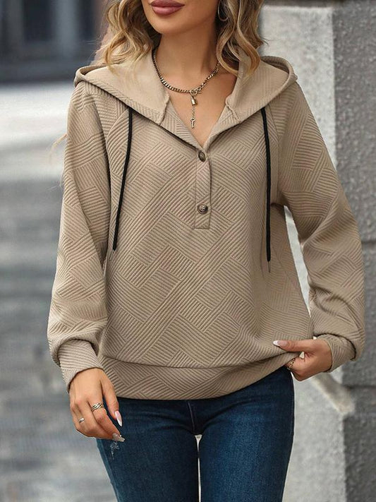 EP | Pull d'hiver décontracté et à la mode
