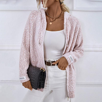 EP | Cardigan d'hiver classique et stylé