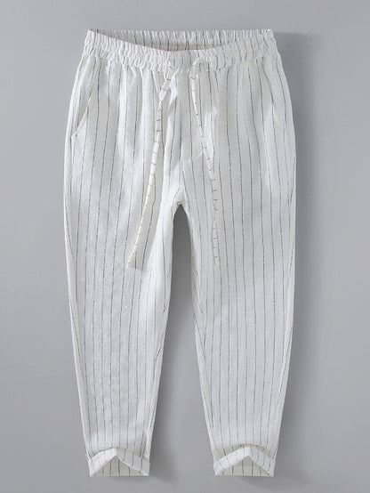 ND | Pantalon exigeant et respirant