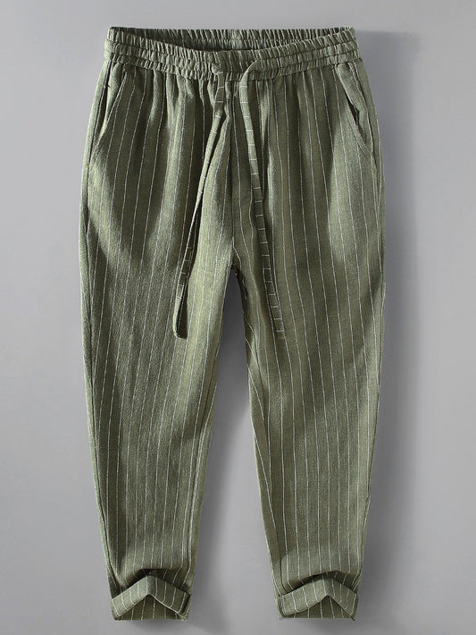 ND | Pantalon exigeant et respirant