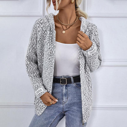 EP | Cardigan d'hiver classique et stylé