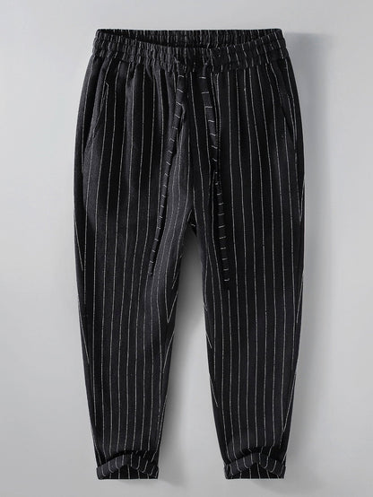 ND | Pantalon exigeant et respirant