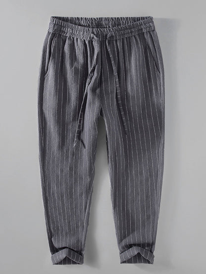 ND | Pantalon exigeant et respirant