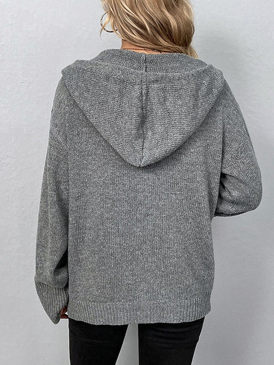 EP | Veste d'hiver chic et polyvalente