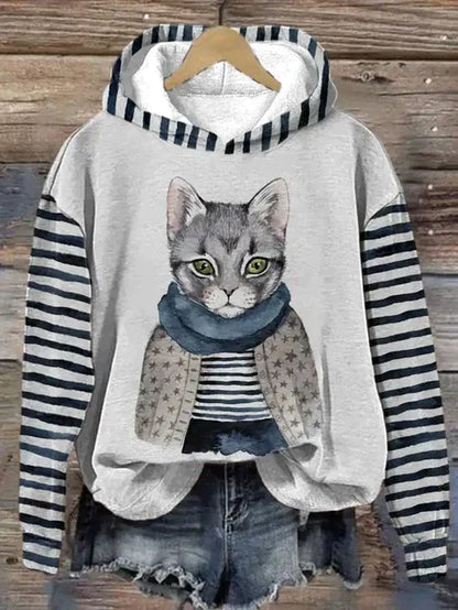 EP | Pulls d'hiver chics et sans effort