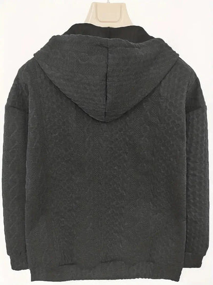 EP | Pull d'hiver décontracté et relaxant