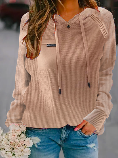 EP | Pull d'hiver classique et stylé