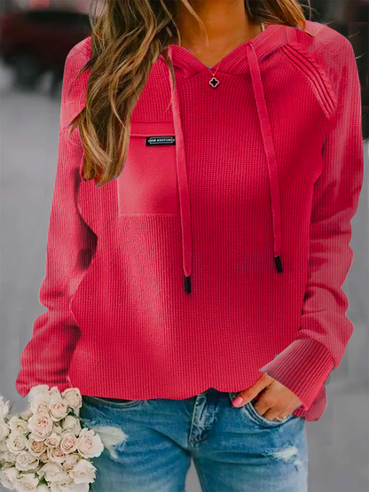 EP | Pull d'hiver classique et stylé