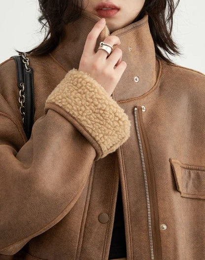 EP | Manteau d'hiver polyvalent et confortable