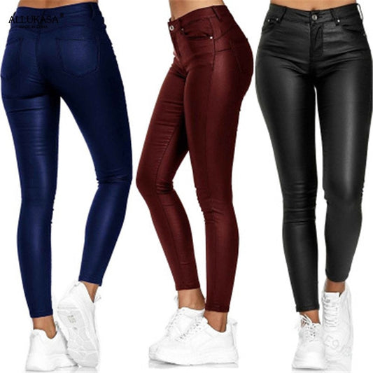 ND | Pantalon général décontracté et stylé