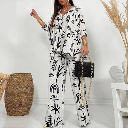 EP | Maillot deux pièces à motif floral