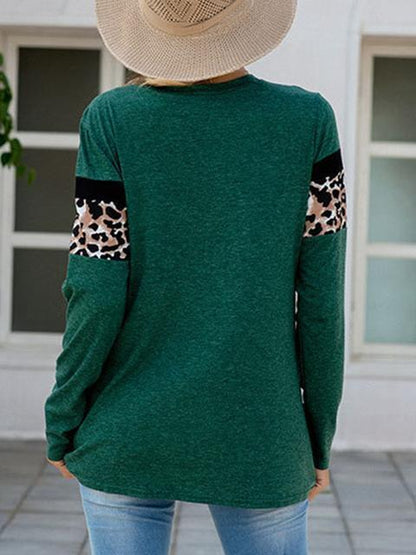 EP | Chemise d'hiver décontractée et relaxante
