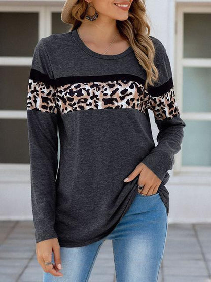 EP | Chemise d'hiver décontractée et relaxante