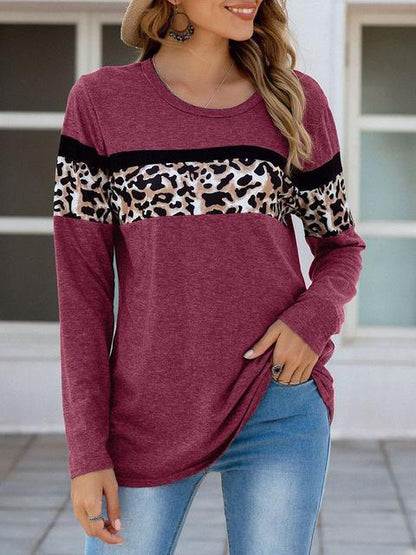 EP | Chemise d'hiver décontractée et relaxante