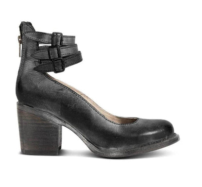 EP | Chaussures plates à bouts pointus