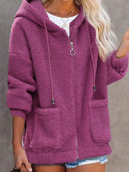 EP | Veste d'hiver sur mesure et élégante