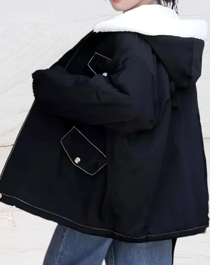EP | Veste générale sur mesure et élégante