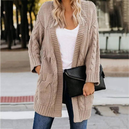 EP | Pull décontracté et confortable