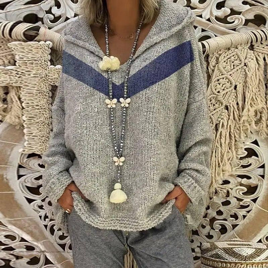 EP | Pull stylé et élégant