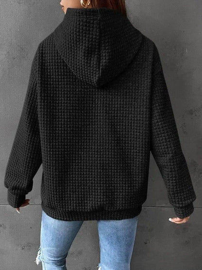 EP | Pull-over simple et tendance
