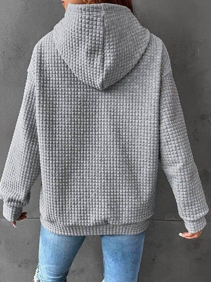 EP | Pull-over simple et tendance