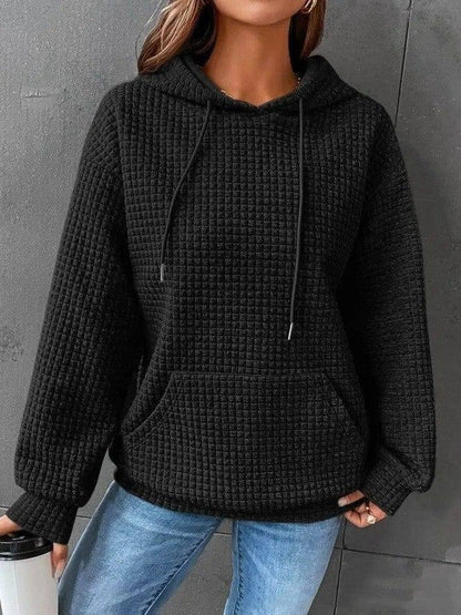 EP | Pull-over simple et tendance