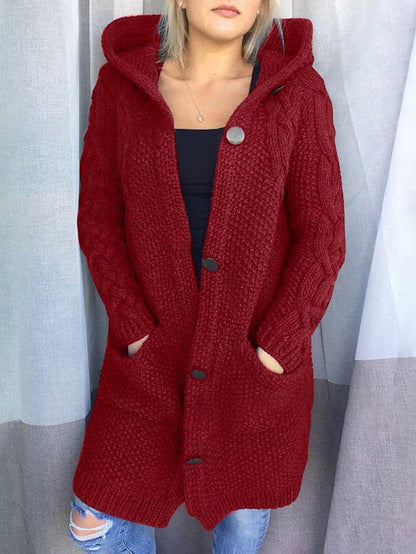 EP | Pull confortable et à la mode