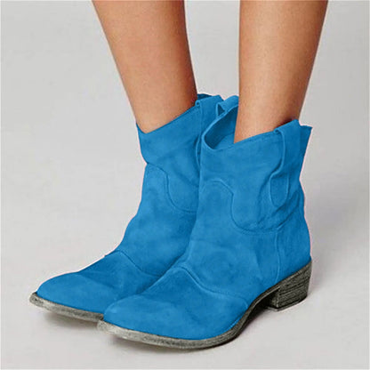EP | Bottines