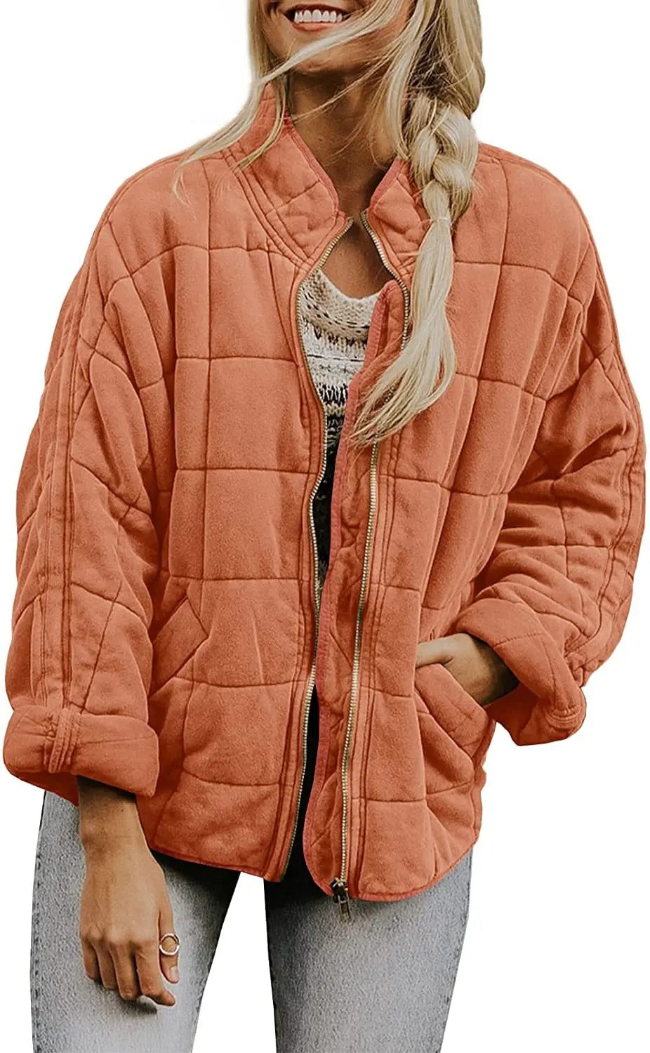 EP | Veste style vintage