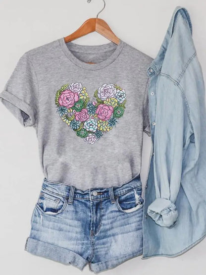 EP | T-shirt "Love
