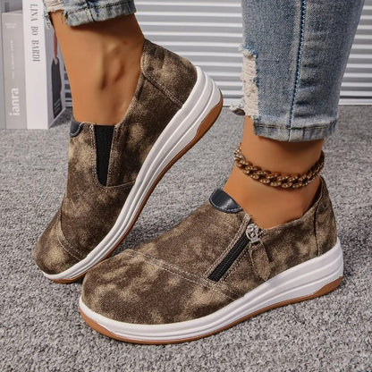 EP | Chaussures de sport minimalistes