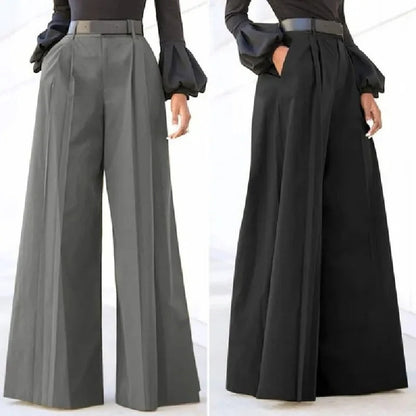 EP | Pantalon large pour femme