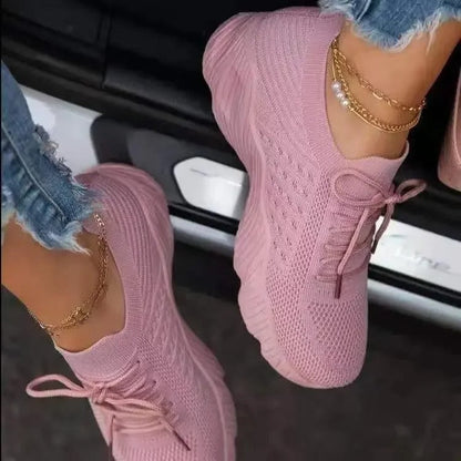 EP | Sneakers stylées, modernes et pataudes