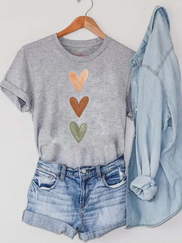 EP | T-shirt "Love