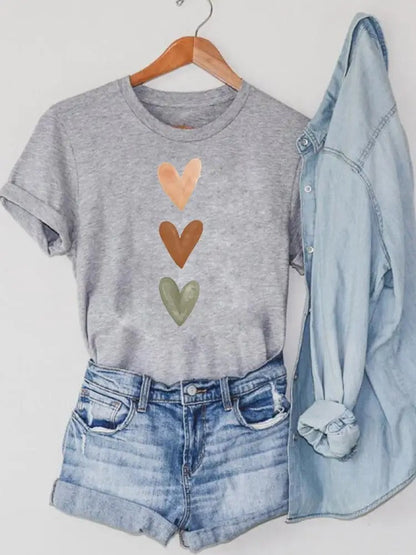 EP | T-shirt "Love